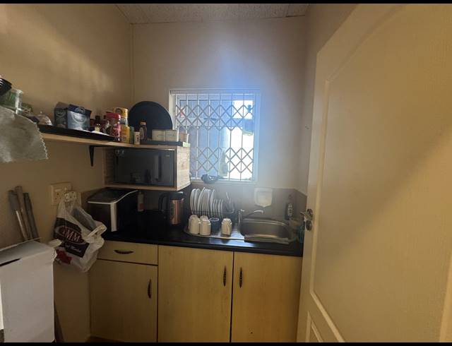 42M² OFFICE FOR SALE IN UMHLANGA CENTRAL